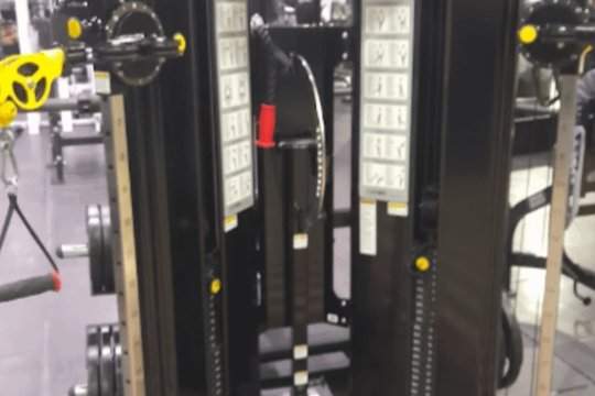 Image 3 from Gym NYC Mulberry partner gallery