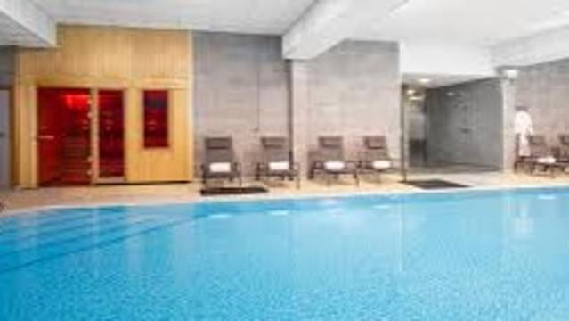 Image 3 from Holyrood Spa partner gallery