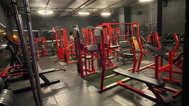 Imagem 3 da galeria do parceiro Jooe Academia Fitness