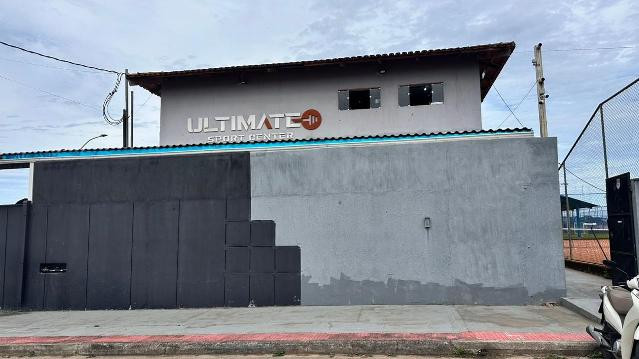 Imagem 2 da galeria do parceiro ACADEMIA ULTIMATE SPORT CENTER