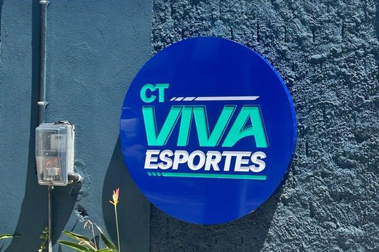 Imagem 2 da galeria do parceiro CT Viva Esportes