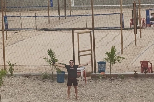 Imagem 3 da galeria do parceiro CT Viva Esportes