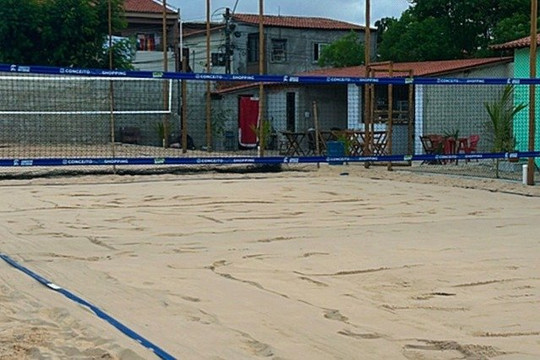 Imagem 1 da galeria do parceiro CT Viva Esportes