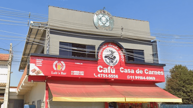 Imagem 2 da galeria do parceiro Academia ProFit Palmeiras