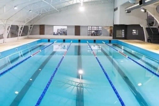 Imagen 2 de la galería del partner RedFit - FF Natación
