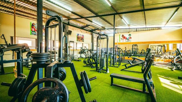 Imagem 1 da galeria do parceiro My Box - Mega O Maior Da America Latina