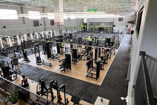 Imagem 3 da galeria do parceiro My Box - Mega O Maior Da America Latina