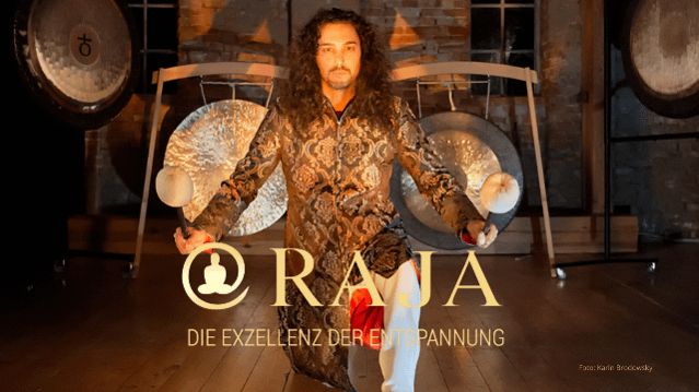 Bild 3 von Raja | DIE EXZELLENZ DER ENTSPANNUNG - Massage Partnergalerie