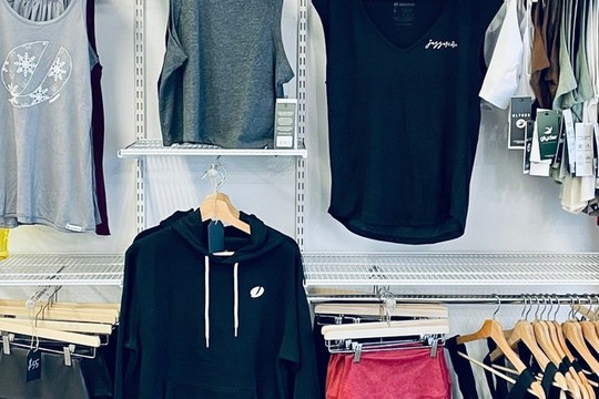 Image 3 from Jazzercise Aurora Cherry Creek partner gallery