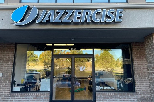 Image 2 from Jazzercise Aurora Cherry Creek partner gallery