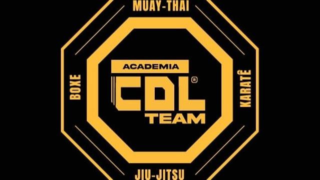 Imagem 2 da galeria do parceiro Academia CDL Team