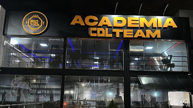 Imagem 1 da galeria do parceiro Academia CDL Team