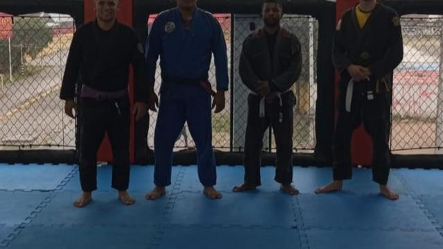 Imagem 3 da galeria do parceiro Academia CDL Team