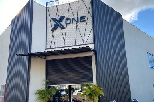 Imagem 2 da galeria do parceiro Academia Ariquemes