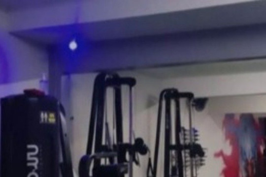 Imagem 3 da galeria do parceiro Centro de Treinamento Core Training