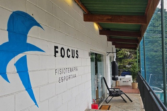 Imagem 2 da galeria do parceiro Focus Fisioterapia