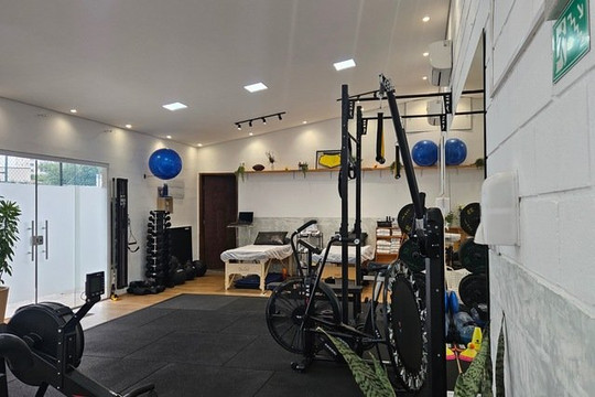 Imagem 3 da galeria do parceiro Focus Fisioterapia