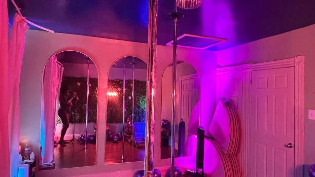 Image 3 from Pole Paradise Dance Studio partner gallery