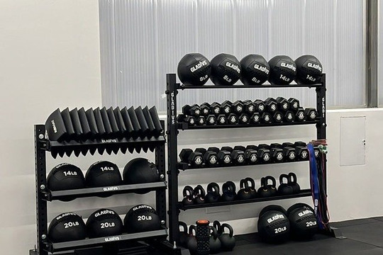 Immagine 3 dalla galleria del partner CrossFit Factory Precotto