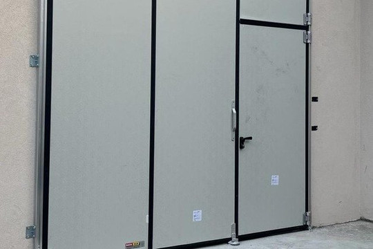 Immagine 2 dalla galleria del partner CrossFit Factory Precotto