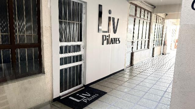 Imagem 2 da galeria do parceiro Liv Pilates