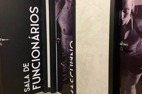 Imagem 3 da galeria do parceiro Maxxfit Academia