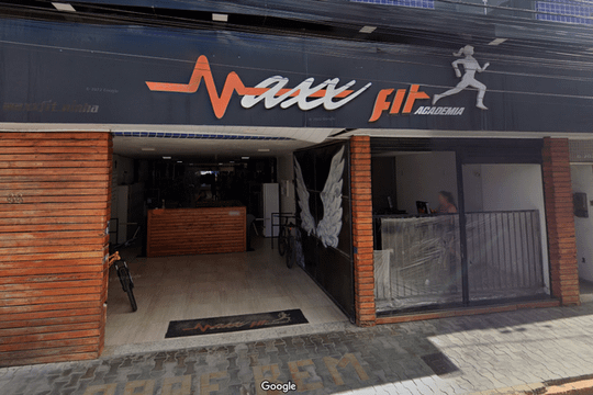 Imagem 2 da galeria do parceiro Maxxfit Academia