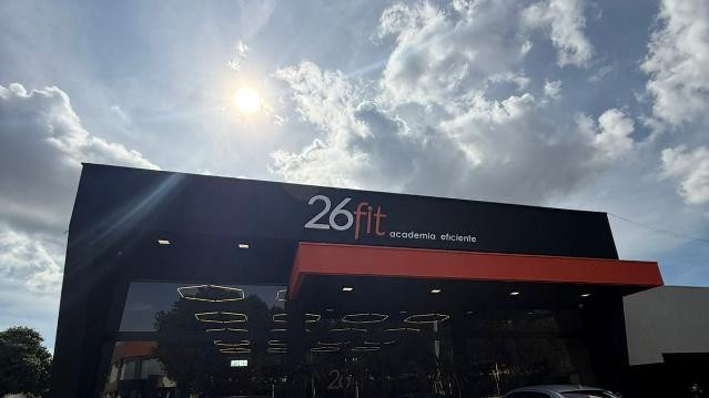 Imagem 2 da galeria do parceiro 26 Fit - Sinop