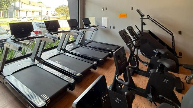 Imagem 1 da galeria do parceiro 26 Fit - Sinop