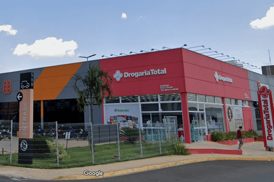 Imagem 2 da galeria do parceiro Panobianco - Limeira