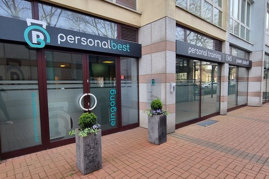 Bild 2 von Personal Best Partnergalerie