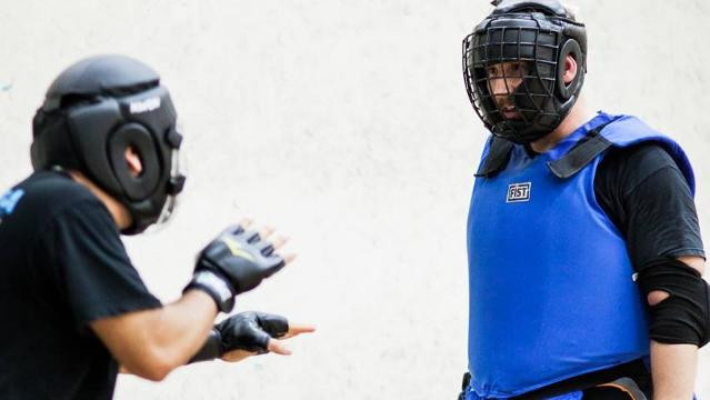 Bild 1 von Krav Maga Rems-Murr Waiblingen Partnergalerie