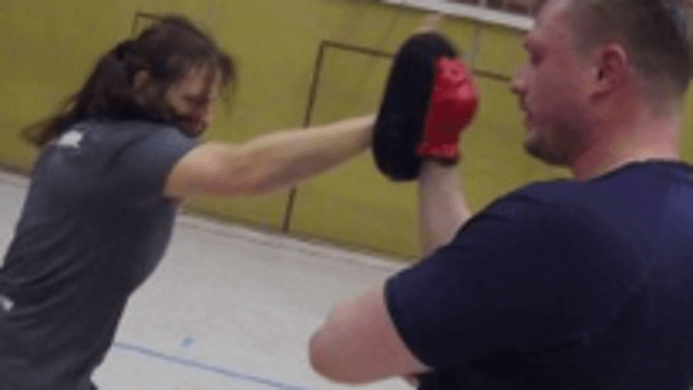 Bild 3 von Krav Maga Rems-Murr Waiblingen Partnergalerie