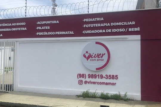 Imagem 3 da galeria do parceiro VIVER COM AMOR
