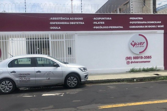 Imagem 2 da galeria do parceiro VIVER COM AMOR