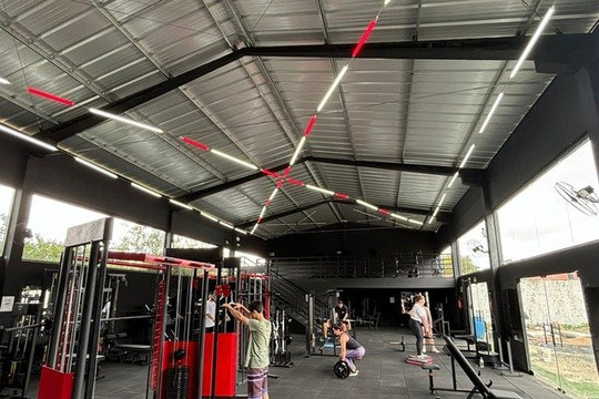 Imagem 1 da galeria do parceiro CT Andreoli