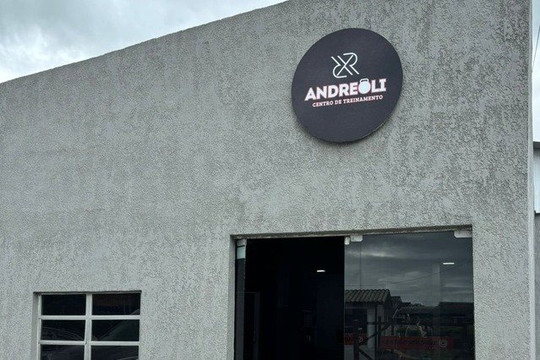 Imagem 2 da galeria do parceiro CT Andreoli