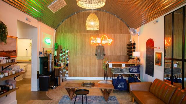 Image 3 from UP DOG YOGA COMMUNITY partner gallery