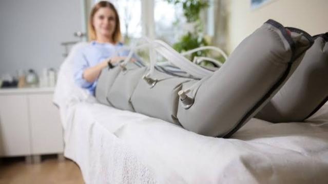 Imagen 3 de la galería del partner Rehabilitación Zurich