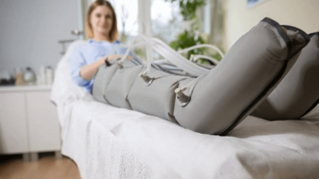 Imagen 1 de la galería del partner Rehabilitación Zurich