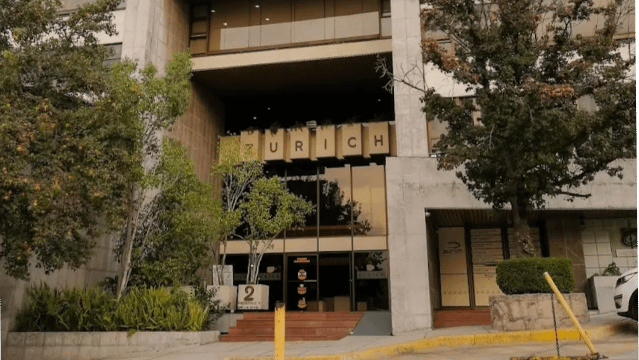 Imagen 2 de la galería del partner Rehabilitación Zurich