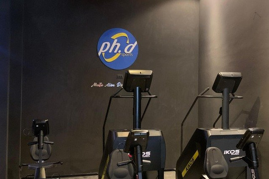 Imagem 3 da galeria do parceiro PhD Sports - Emiliano Perneta