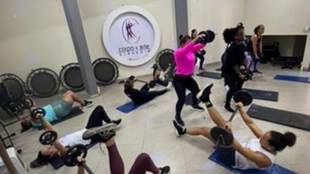 Imagem 3 da galeria do parceiro Academia Corpo e Arte