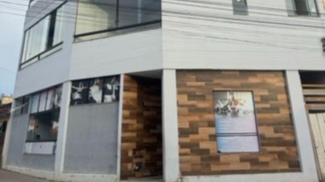 Imagem 2 da galeria do parceiro Academia Corpo e Arte