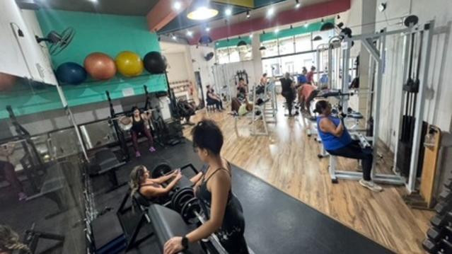 Imagem 1 da galeria do parceiro Academia Corpo e Arte