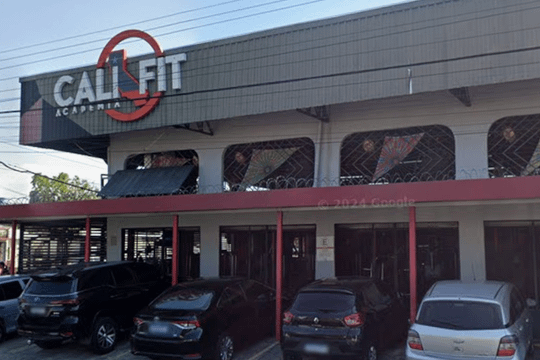 Imagem 2 da galeria do parceiro Academia CaliFit - Cachoeirinha