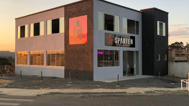 Imagem 2 da galeria do parceiro Sparten Academia