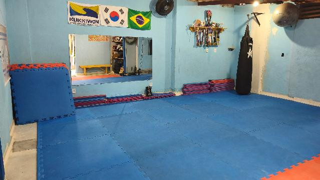 Imagem 1 da galeria do parceiro Arkanjos Fighting