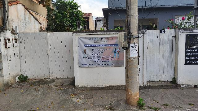 Imagem 2 da galeria do parceiro Arkanjos Fighting