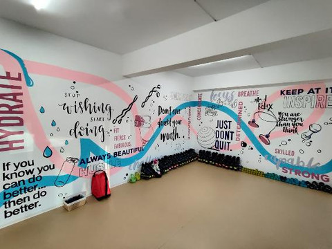 Imaginea 2 din Pronovia Gym galeria partenerului